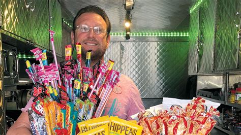 Craft Service Workers Provide Production Crews With More Than .
